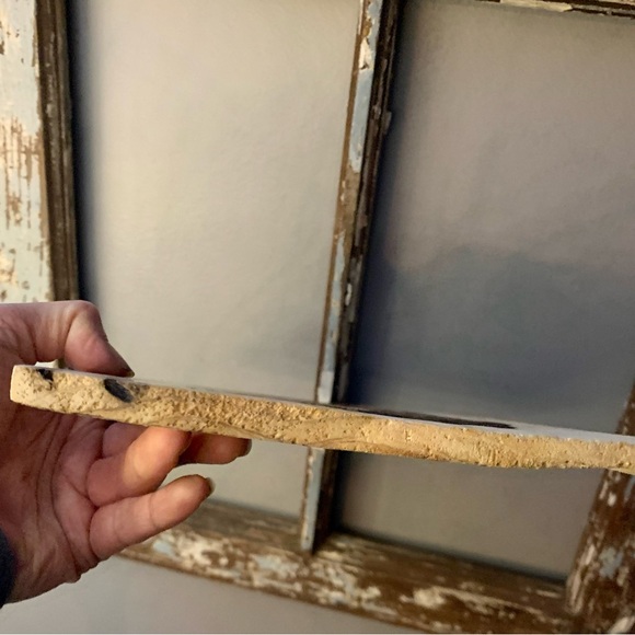 SOLD Hand Wood Burned Art - Picture 3 of 5